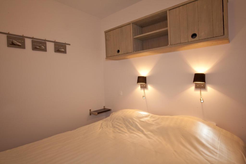 Residence Le Bois Flotte Merville-Franceville-Plage Bilik gambar