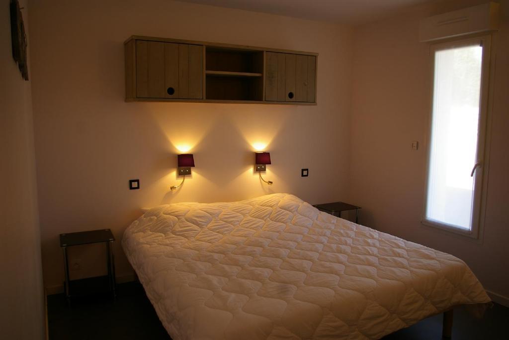 Residence Le Bois Flotte Merville-Franceville-Plage Bilik gambar
