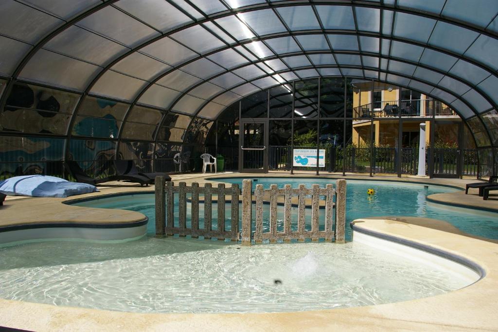 Residence Le Bois Flotte Merville-Franceville-Plage Luaran gambar
